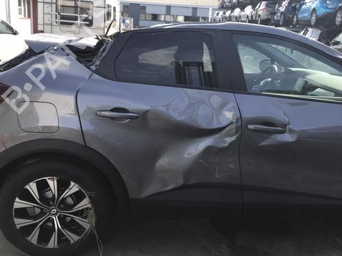 Radio RENAULT CAPTUR II (HF_) LPG (HFMT) | BP32495585E6  - Image 16