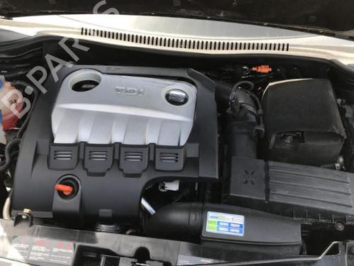 Climate control SEAT LEON (1P1) 2.0 TDI | BP25636472I5  - Image 39