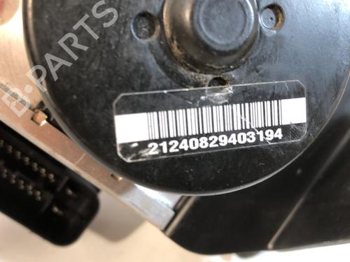 ABS pump VW GOLF PLUS V (5M1, 521) 2.0 TDI | BP29539077M43  - Image 6