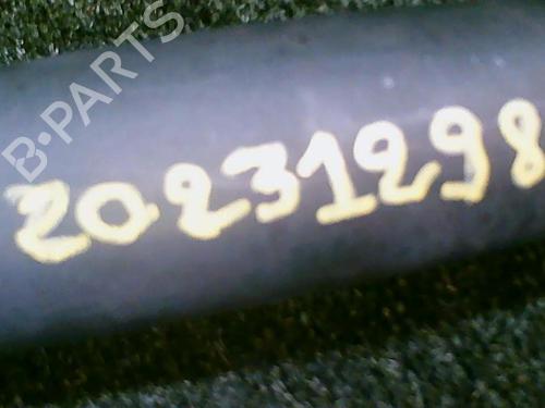 Driveshaft MERCEDES-BENZ CLK (C209) CLK 320 CDI (209.320) | BP25634869M37 