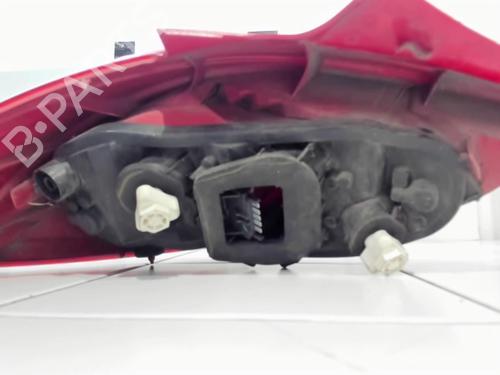 Right taillight OPEL CORSA D (S07) 1.3 CDTI (L08, L68) | BP25650526C35 