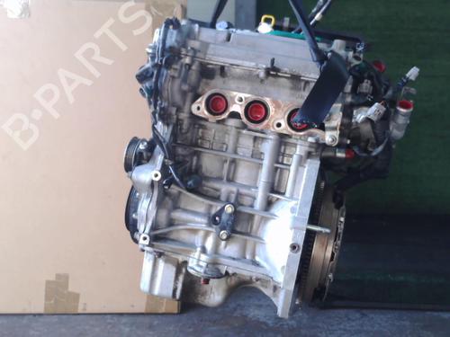 Engine SUZUKI ALTO VII (GF, HA25_, HA35_) 1.0 (AMF310, GFC31S) | BP27250459M1