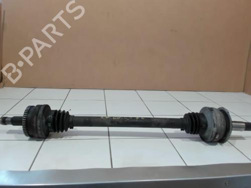 Right rear driveshaft MERCEDES-BENZ S-CLASS (W220) S 320 CDI (220.026, 220.126) | BP25630223M41 