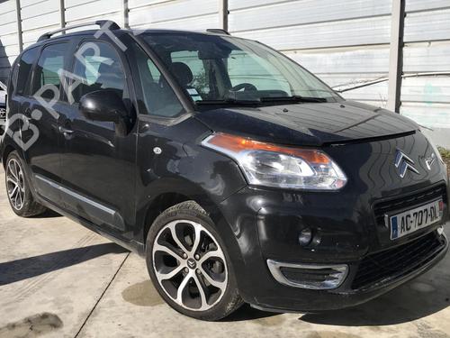 Subframe CITROËN C3 Picasso (SH_) 1.6 HDi | BP31799436M9 - Image 29