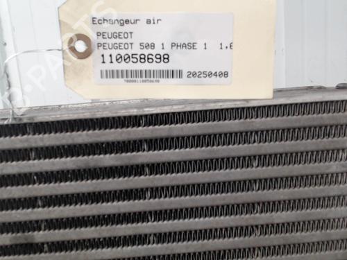 Intercooler PEUGEOT 508 I (8D_) 1.6 HDi | BP28064788M30 - Image 3