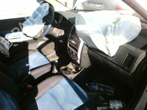 Used Parts HYUNDAI GETZ (TB)  1.1  2528806