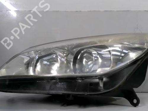 Venstre forlygte CITROËN C5 II (RC_) 2.2 HDi (170 hp) 32776032