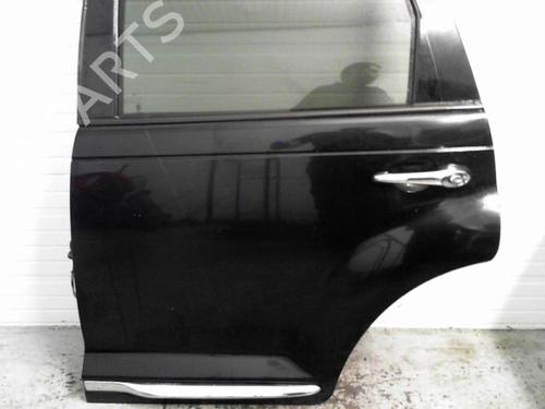 Left rear door CHRYSLER PT CRUISER (PT_) 2.2 CRD | BP25637250C4 