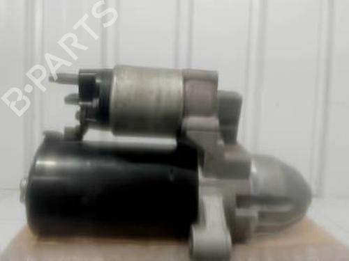 Used Starter Starter MINI MINI CLUBMAN (R55) Cooper D (112 hp) 25650166 25650166