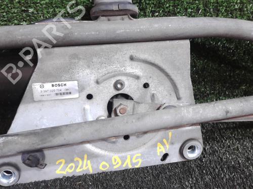 Front wiper motor CITROËN XSARA PICASSO (N68) 1.6 HDi | BP25650189M29 