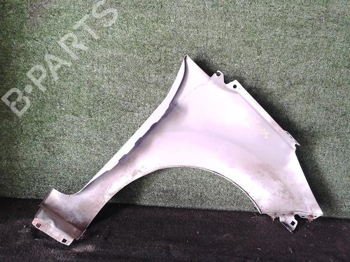 Left front fenders FORD FIESTA VI (CB1, CCN) 1.4 TDCi | BP25639484C41 