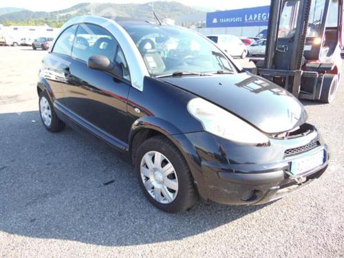 Steering column CITROËN C3 Pluriel (HB_) 1.4 | BP25637306M21 - Image 4