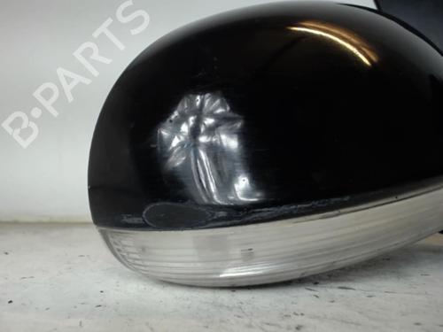 Right mirror VW GOLF PLUS V (5M1, 521) 2.0 TDI 16V | BP25639957C27 