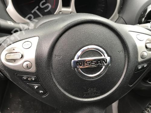Left front indicator NISSAN JUKE (F15) 1.5 dCi | BP25629786C32  - Image 37