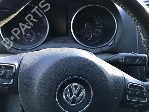 Front right seatbelt VW GOLF VI (5K1) 1.6 TDI | BP30515791I25 - Image 18