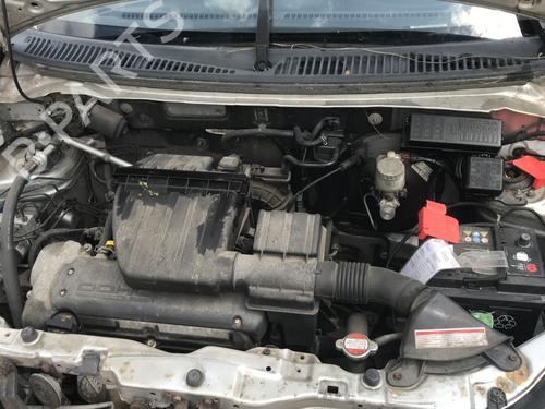 Engine SUZUKI IGNIS II (MH) 1.3 (RM413) | BP35778936M1 - Image 14