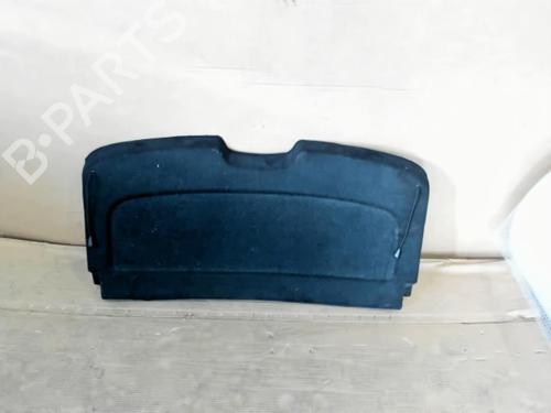 Used Rear parcel shelf PEUGEOT 308 I (4A_, 4C_) 1.6 HDi (92 hp) 25635326