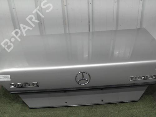 Used Tailgate Tailgate MERCEDES-BENZ 124 Saloon (W124) 300 Turbo-D (124.133) (147 hp) 40250835 40250835