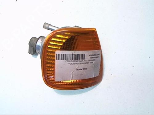 Used Right front indicator Right front indicator VW CADDY II MPV (9K9B) [1995-2004] 33304490 33304490