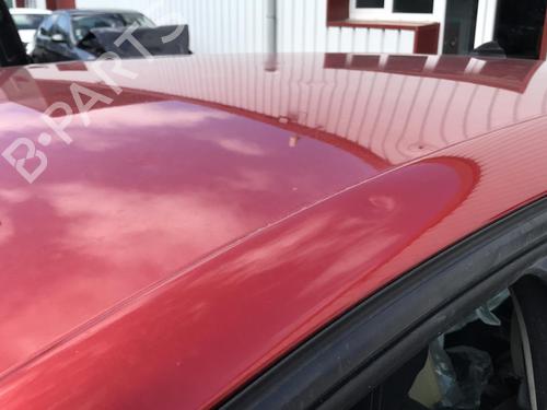 Flywheel RENAULT CLIO IV (BH_) 1.5 dCi 75 | BP30161621M101