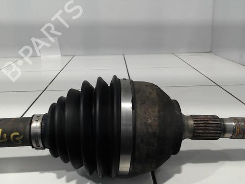Used Left front driveshaft Left front driveshaft 39150360 39150360