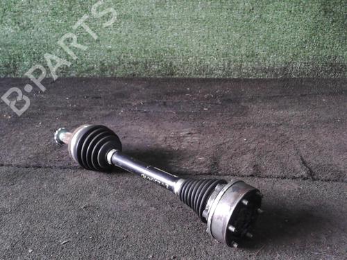 Used Left front driveshaft Left front driveshaft SEAT IBIZA IV ST (6J8, 6P8) 1.6 TDI (90 hp) 25628310 25628310