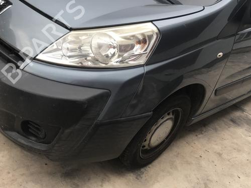 Electronic module PEUGEOT EXPERT Tepee (VF3X_) 2.0 HDi 120 | BP33723139M83 - Image 22