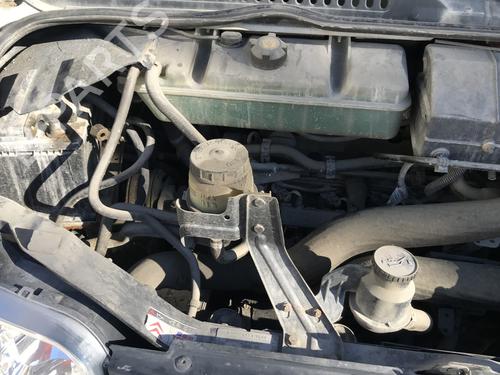 Køler CITROËN JUMPER I Van (244) 2.2 HDi | BP27855684M31 
