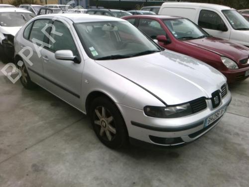 Injector SEAT LEON (1M1) 1.9 TDI | BP25638228M100 