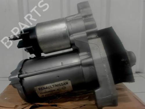 Used Starter Starter DACIA SANDERO II 1.0 TCe 100 (B8ML) (101 hp) 25634658 25634658