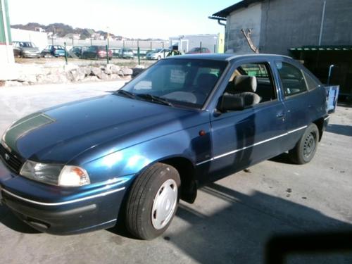 Right front indicator DAEWOO NEXIA 1.5 16V (08, 68) | BP25627980C33 - Image 9