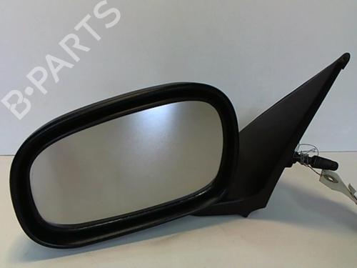 Retrovisor izquierdo ROVER 400 II (RT) 414 Si (103 hp) 25651530