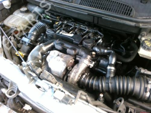 Steering column stalk FORD FOCUS C-MAX (DM2) 1.6 TDCi | BP25633315I23  - Image 13