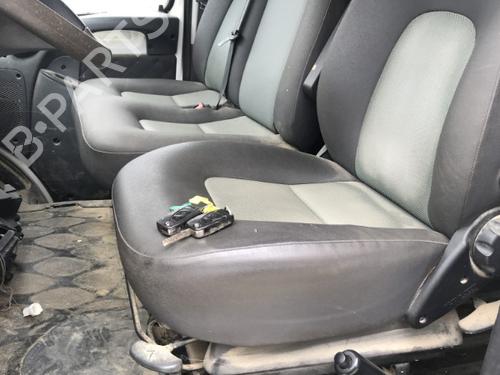 Left front driveshaft CITROËN JUMPER I Van (244) 2.8 HDi | BP25629548M38 - Image 18