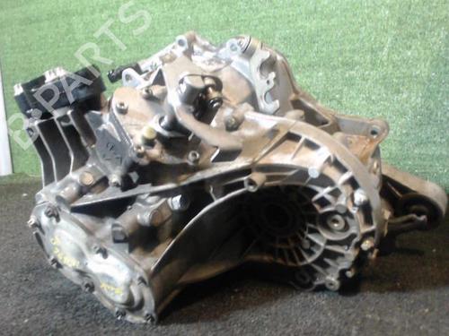 Gearbox OPEL MERIVA A MPV (X03) 1.7 CDTI (E75) | BP27250510M3 