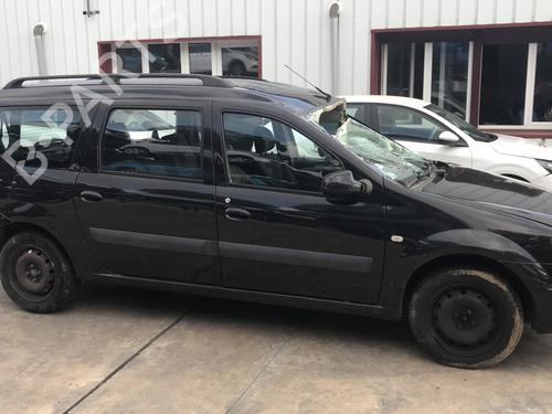 Steering column stalk DACIA LOGAN MCV (KS_) 1.5 dCi (KS0W) | BP32136609I23  - Image 11