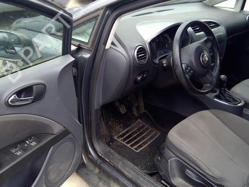 Used Parts SEAT LEON (1P1)  1.9 TDI  4785799