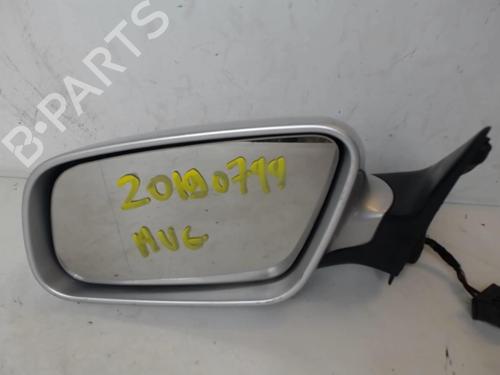 Used Left mirror AUDI A3 (8L1) 1.9 TDI quattro (130 hp) 25636792