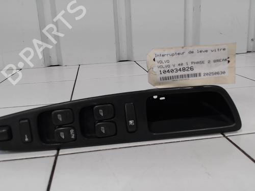 Used Switch VOLVO V40 Estate (645) 1.8 i (122 hp) 25716237