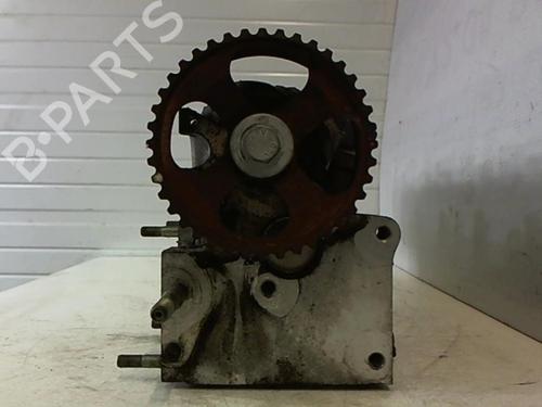 Used Cylinder head Cylinder head RENAULT SCÉNIC I MPV (JA0/1_, FA0_) 1.9 dCi (JA05, JA1F) (102 hp) 25628901 25628901