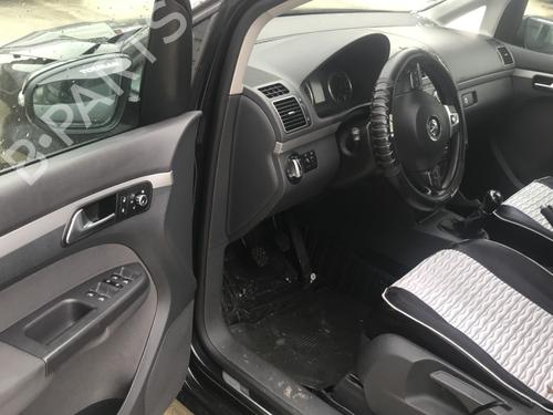Hattehylde VW TOURAN (1T3) 2.0 TDI | BP25628357C85 - Image 15