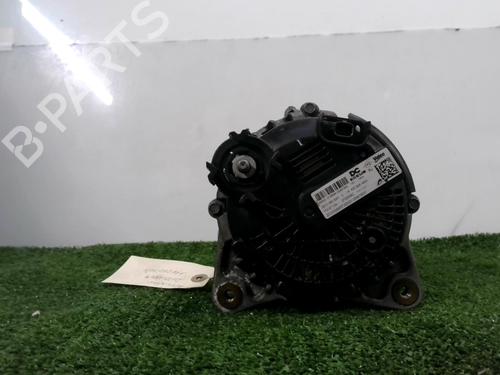 Alternator RENAULT CLIO V (B7_) 1.5 Blue dCi 100 (B7AD) | BP31148497M7