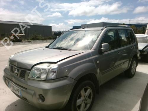 Servo brake NISSAN X-TRAIL I (T30) 2.2 dCi 4x4 | BP25632491M42 