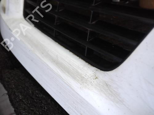 Used Grille Grille RENAULT KANGOO (KC0/1_) D 65 1.9 (KC0E, KC02, KC0J, KC0N) (64 hp) 25628153 25628153