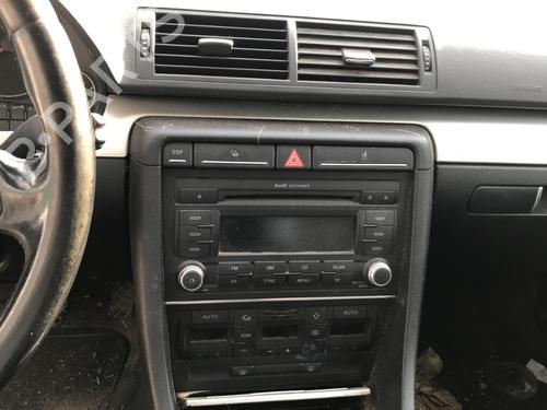 Radio AUDI A4 B7 Avant (8ED) 2.0 TDI | BP32062446E6  - Image 34