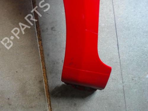 Used Left front fenders HYUNDAI i20 I (PB, PBT) 1.4 CRDi (90 hp) 25632873