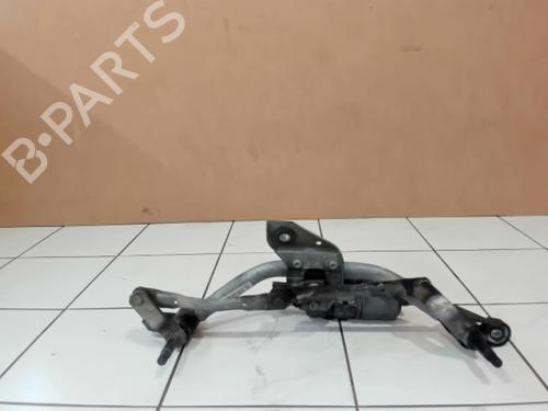 Front wiper motor RENAULT TWINGO II (CN0_) 1.2 Turbo (CN0C, CN0F) | BP25630129M29 - Image 2