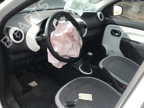 Elektronisk modul RENAULT TWINGO III (BCM_, BCA_) 1.0 SCe 75 | BP25647395M83