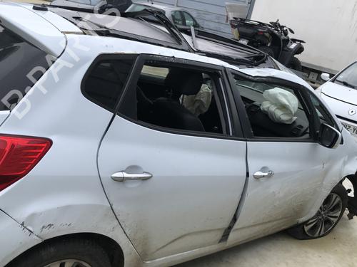 Tailgate KIA VENGA (YN) 1.6 CRDi 115 | BP31117706C6