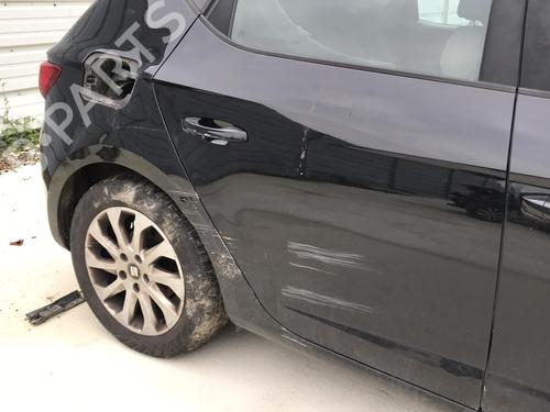 Shift knob SEAT LEON (5F1) 1.6 TDI | BP25639100I34 - Image 16